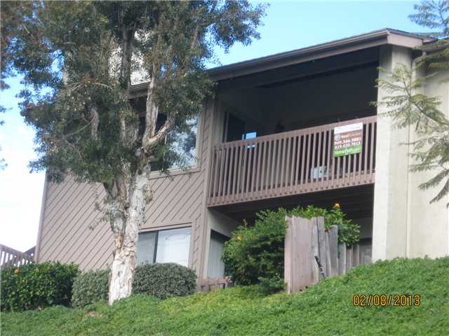 6341 Rancho Mission Road, Unit 5 San Diego, CA 92108 - Photo 1 of 10
