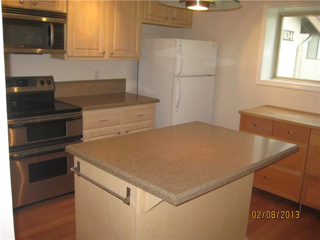 6341 Rancho Mission Road, Unit 5 San Diego, CA 92108 - Photo 4 of 10