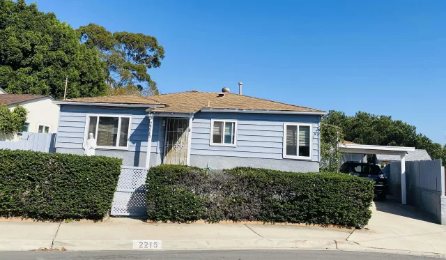 $699,000 | 2215 Susan Place, San Diego, CA 92105