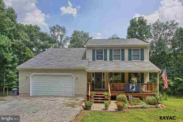 280 Hilltop Road Delta, PA 17314 - Photo 1 of 35 Gallery Image 1