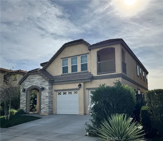 $720,000 | 957 West Tibbot Street, Rialto, CA 92377