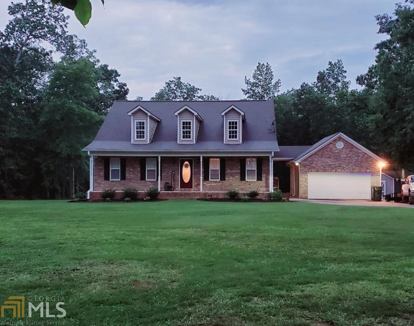 62 Whatley Road Griffin, GA 30224 - Photo 1 of 1