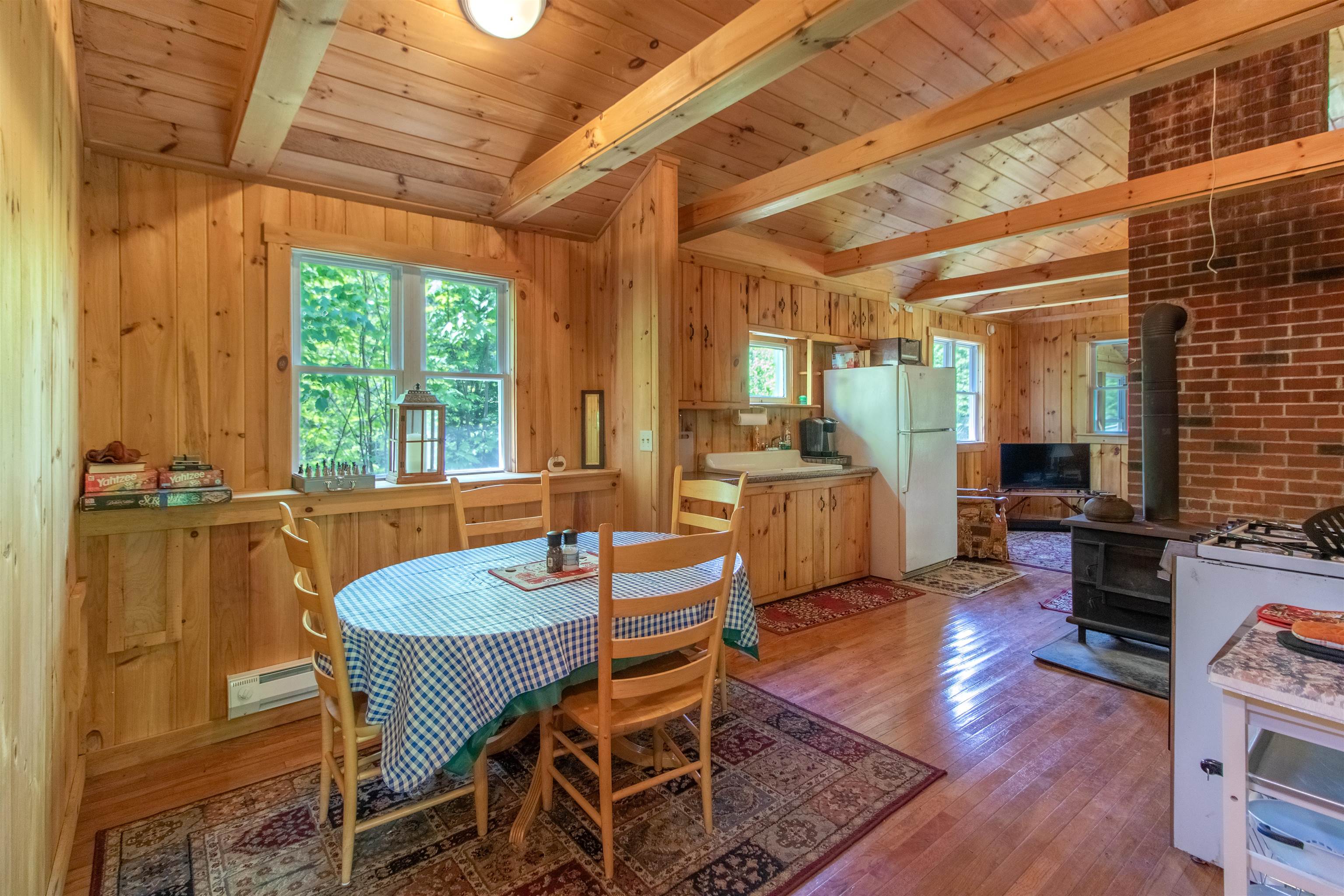 6885 Kirby Mountain Road Kirby, VT 05851 - Photo 11 of 51