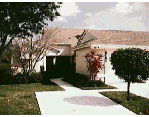 8183 Springlake Drive, Unit A Boca Raton, FL 33496 - Photo 1 of 1 Primary Photo