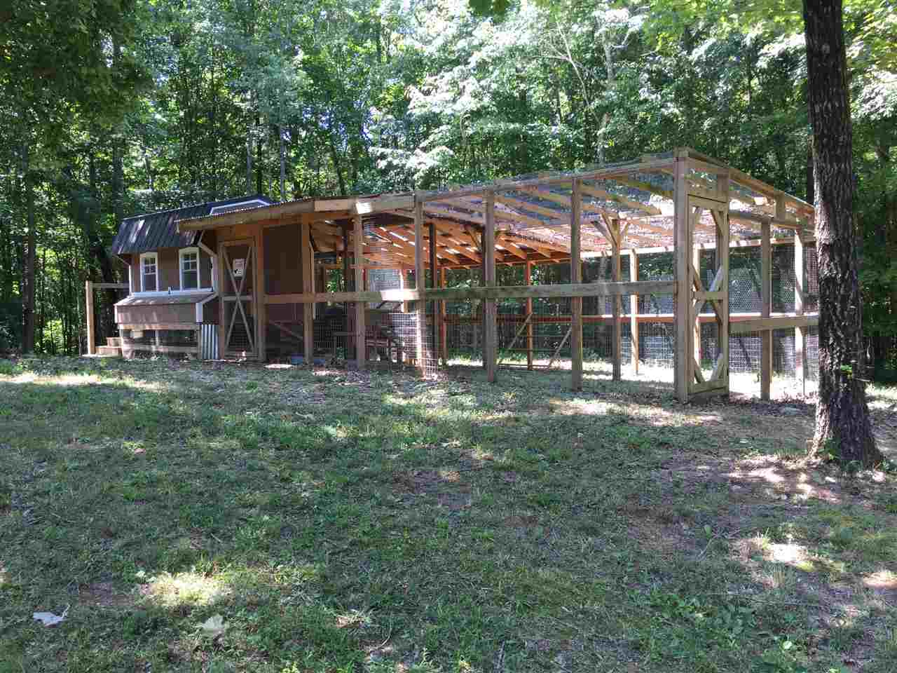 2047 Dover Church Road Glasgow, KY 42141 - Photo 29 of 35 Gallery Image 29
