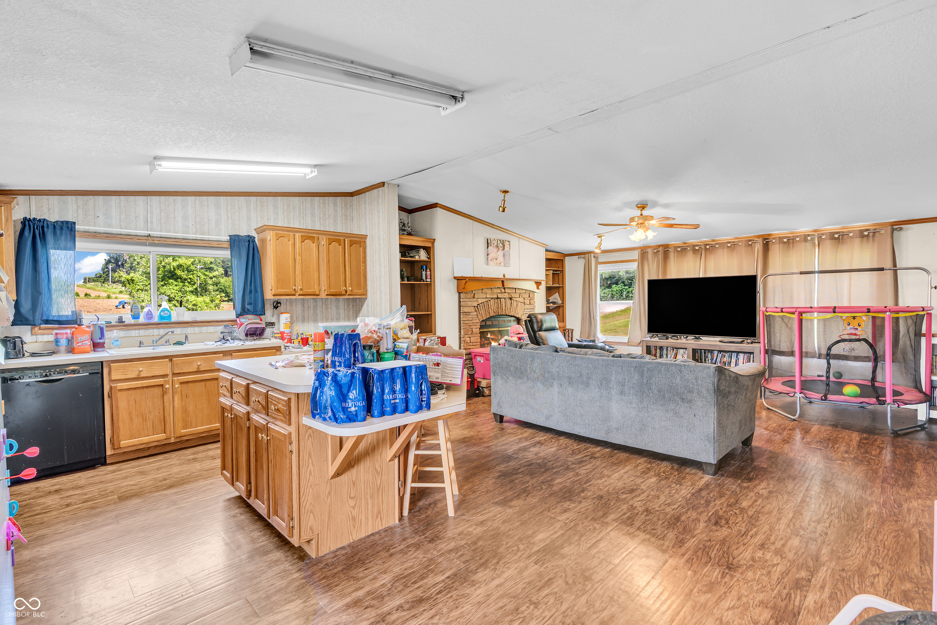 12321 Fertig Road Poland, IN 47868 - Photo 5 of 70