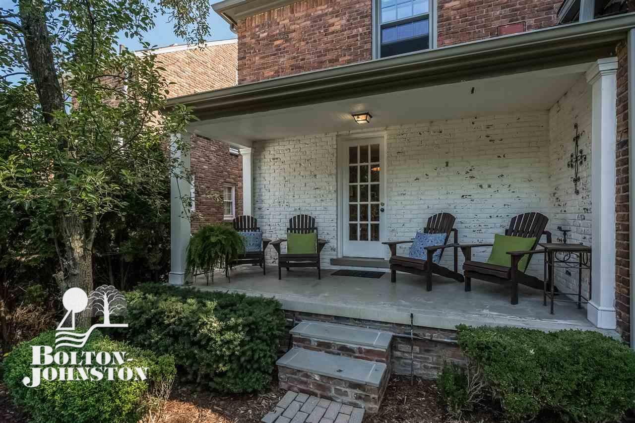 317 Merriweather Road Grosse Pointe Farms, MI 48236 - Photo 46 of 52