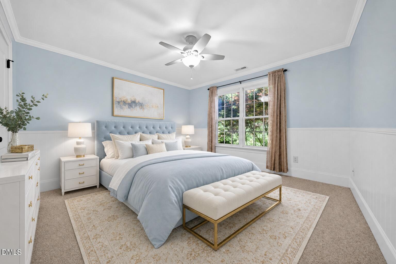 8497 Falkirk Ridge Court Wake Forest, NC 27587 - Photo 48 of 64 virtual_staging_bonus_058