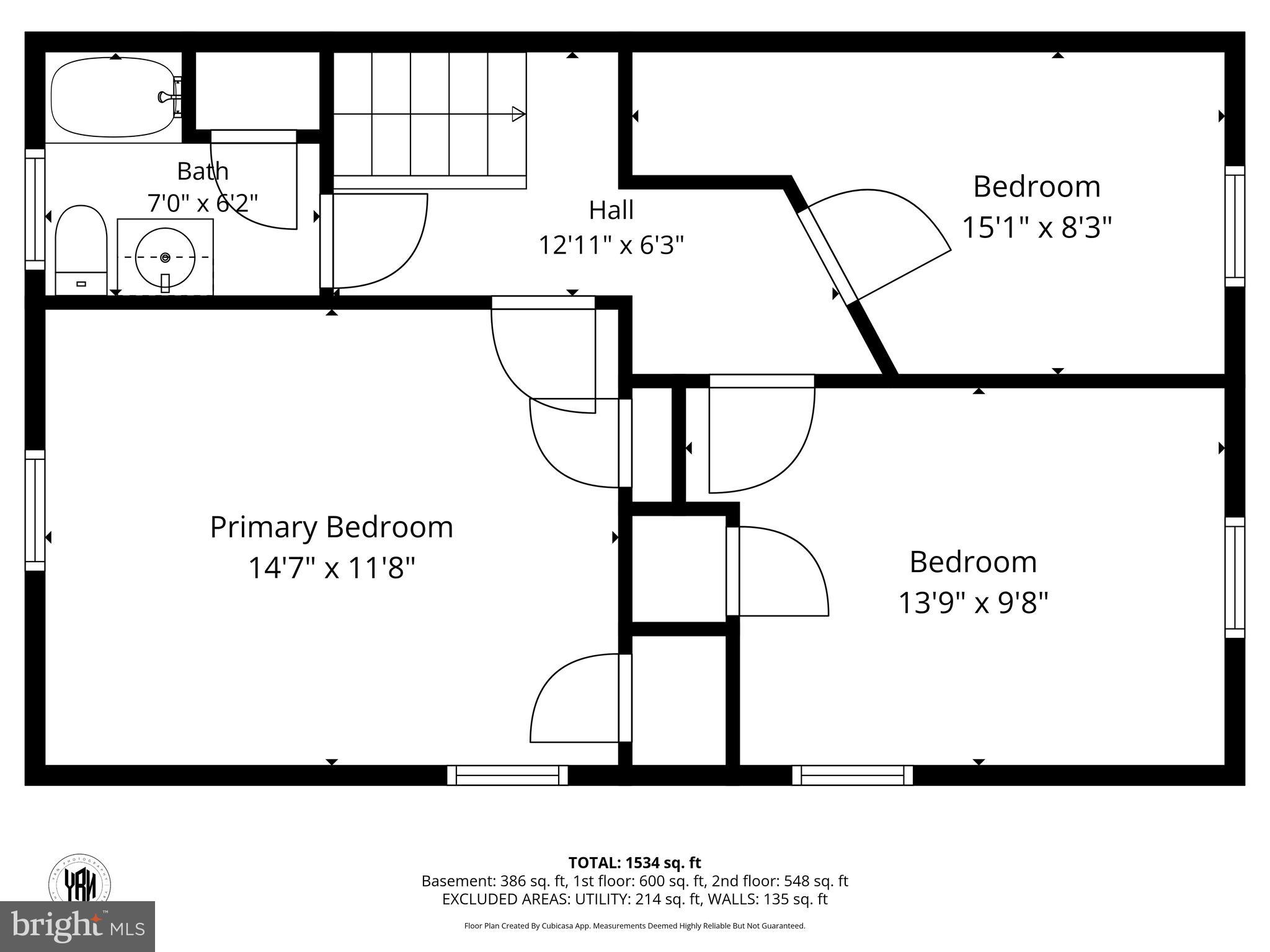 3920 Rosecrest Avenue Baltimore, MD 21215 - Photo 32 of 36 Gallery Image 32