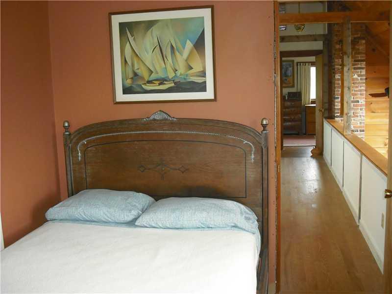 316 Miller Road Waldoboro, ME 04572 - Photo 11 of 15 Bedroom. 2nd Bedroom
