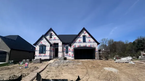 $996,000 | 57363 Meadowridge Drive, Washington, MI 48094
