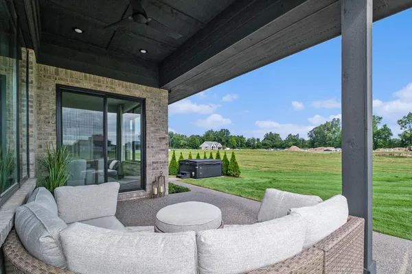 $996,000 | 57363 Meadowridge Drive, Washington, MI 48094