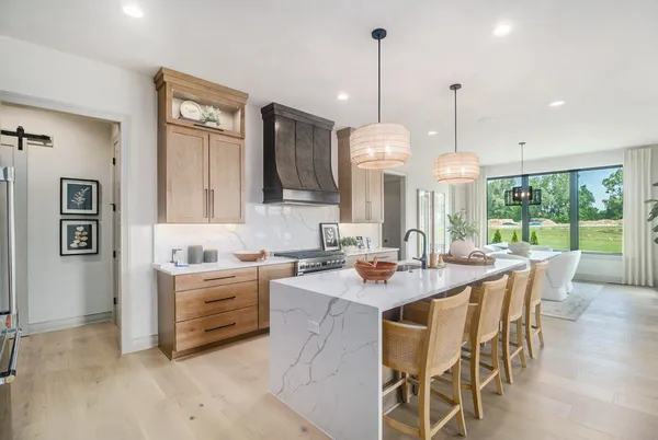 $996,000 | 57363 Meadowridge Drive, Washington, MI 48094