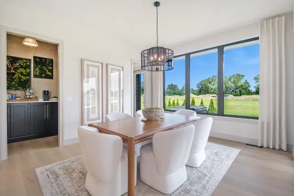 $996,000 | 57363 Meadowridge Drive, Washington, MI 48094