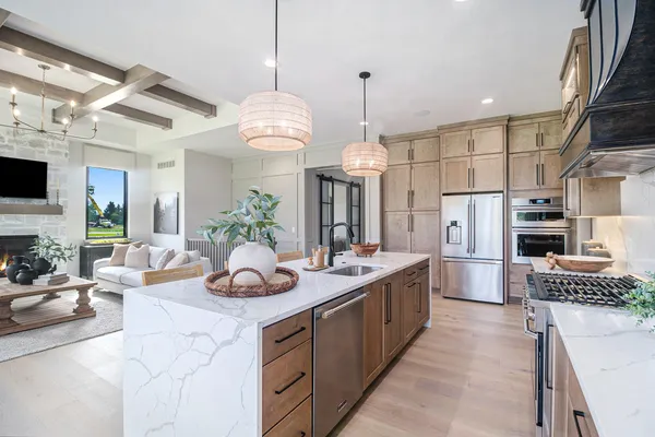 $996,000 | 57363 Meadowridge Drive, Washington, MI 48094
