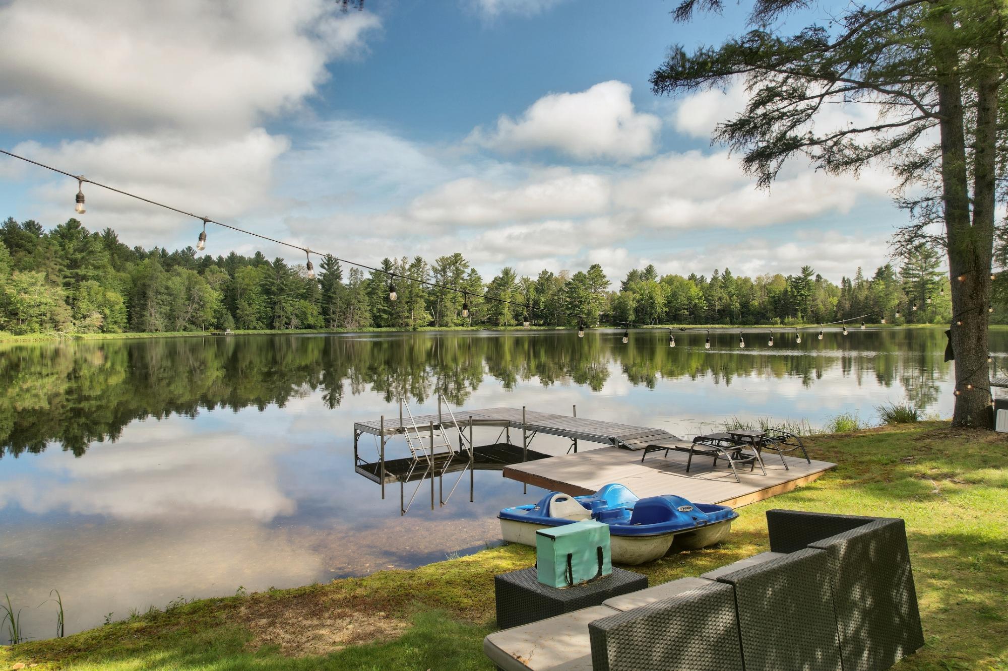 5254 Rangeline Road Eagle River, WI 54521 - Photo 45 of 50 Gallery Image 45
