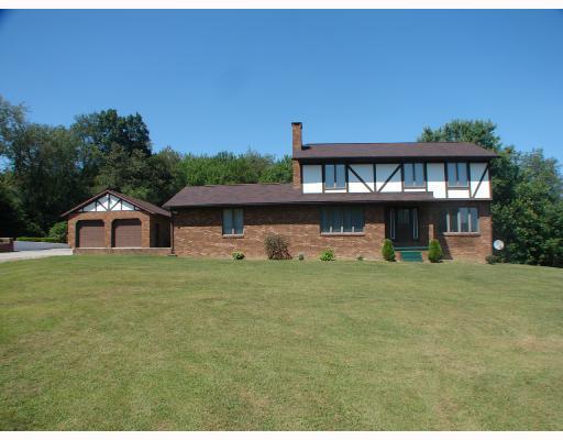 112 Trayor Road Ruffs Dale, PA 15679 - Photo 1 of 8 Exterior Front.
