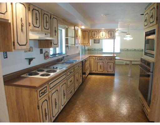 112 Trayor Road Ruffs Dale, PA 15679 - Photo 4 of 8 Kitchen.