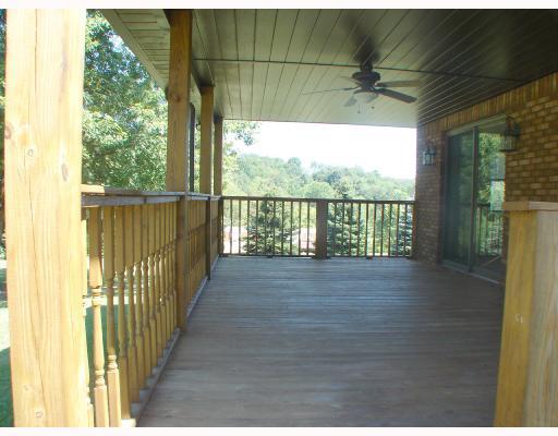 112 Trayor Road Ruffs Dale, PA 15679 - Photo 7 of 8 Patio/Deck.