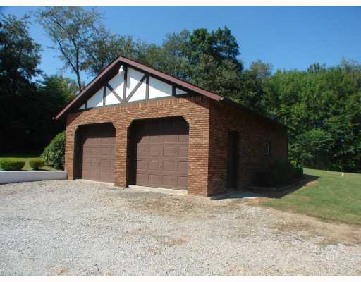 112 Trayor Road Ruffs Dale, PA 15679 - Photo 8 of 8 Parking Lot/Garage.