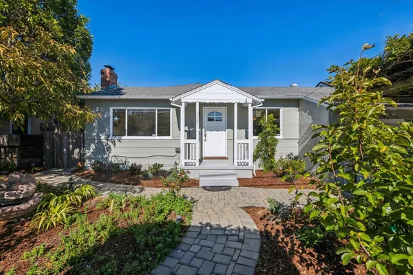$1,638,000 | 1061 Granada Street, Belmont, CA 94002