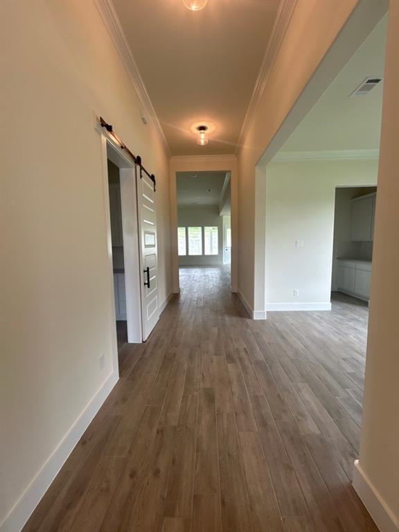 1004 Perrin Lane Van Alstyne, TX 75495 - Photo 3 of 12