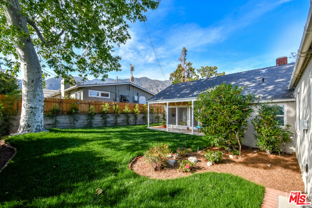 1075 Medford Road Pasadena, CA 91107 - Photo 23 of 26 Gallery Image 23