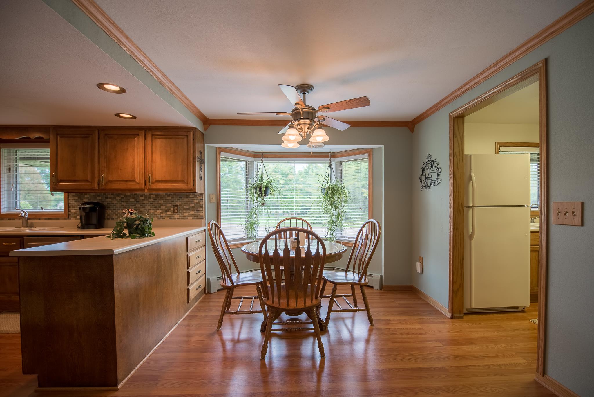 11523 Ransgate Court Fort Wayne, IN 46814 - Photo 14 of 36