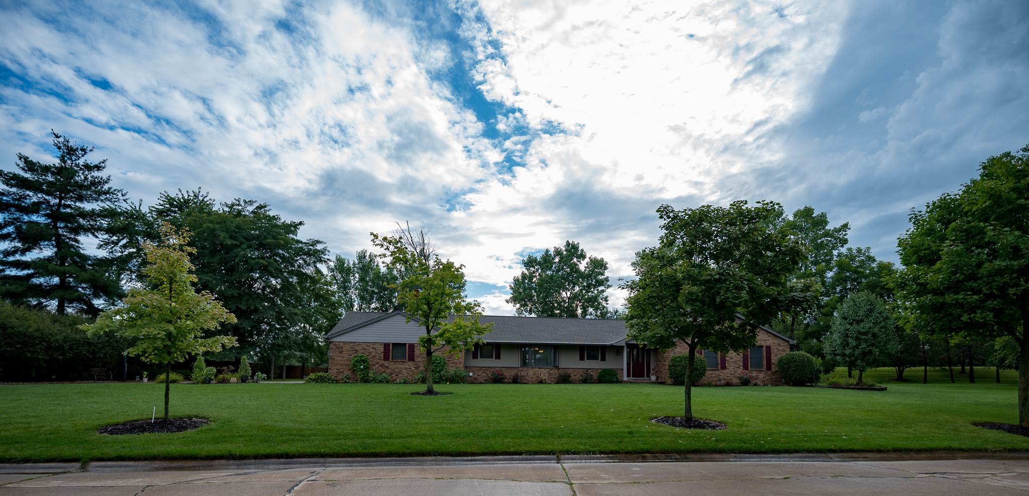 11523 Ransgate Court Fort Wayne, IN 46814 - Photo 3 of 36