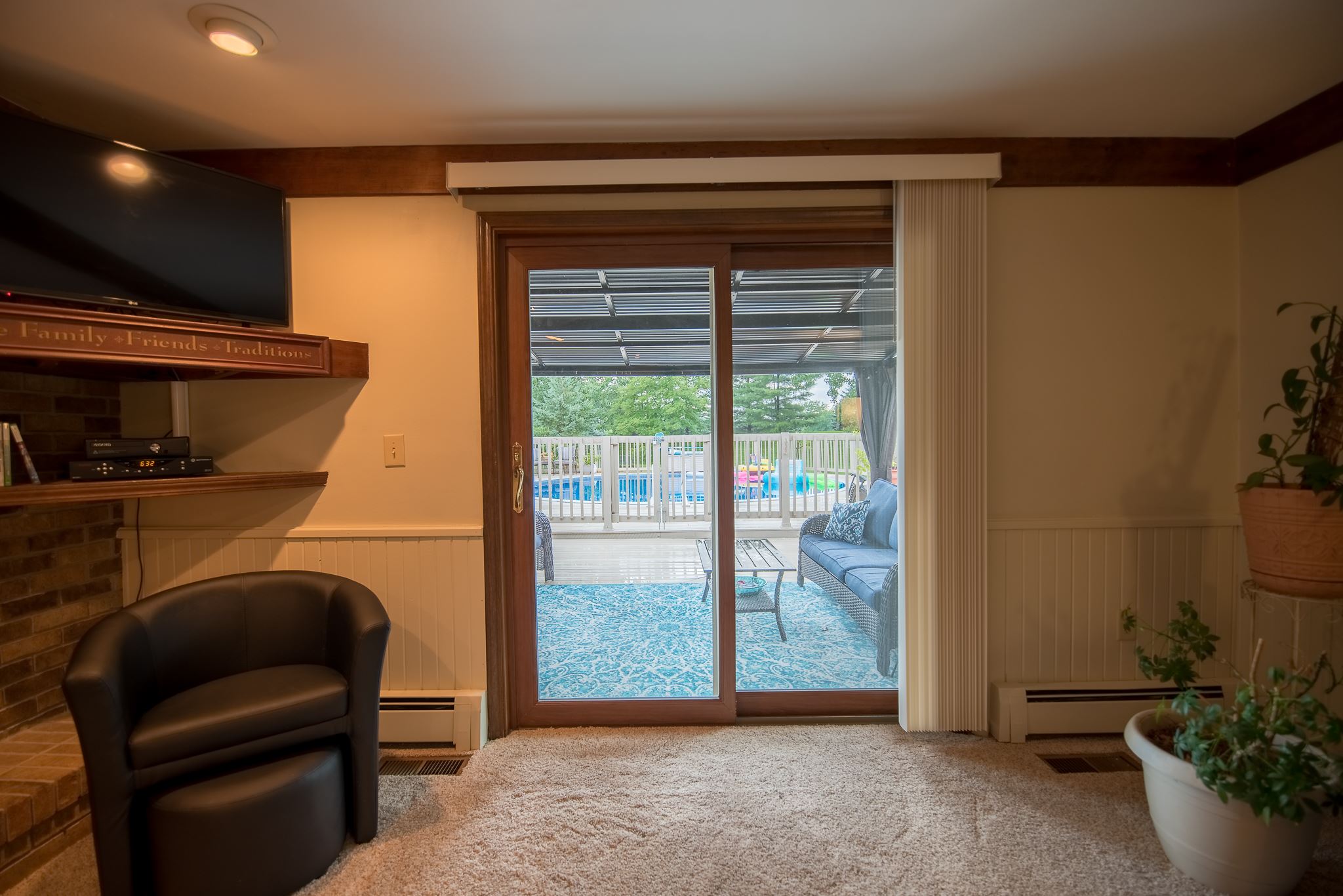 11523 Ransgate Court Fort Wayne, IN 46814 - Photo 22 of 36