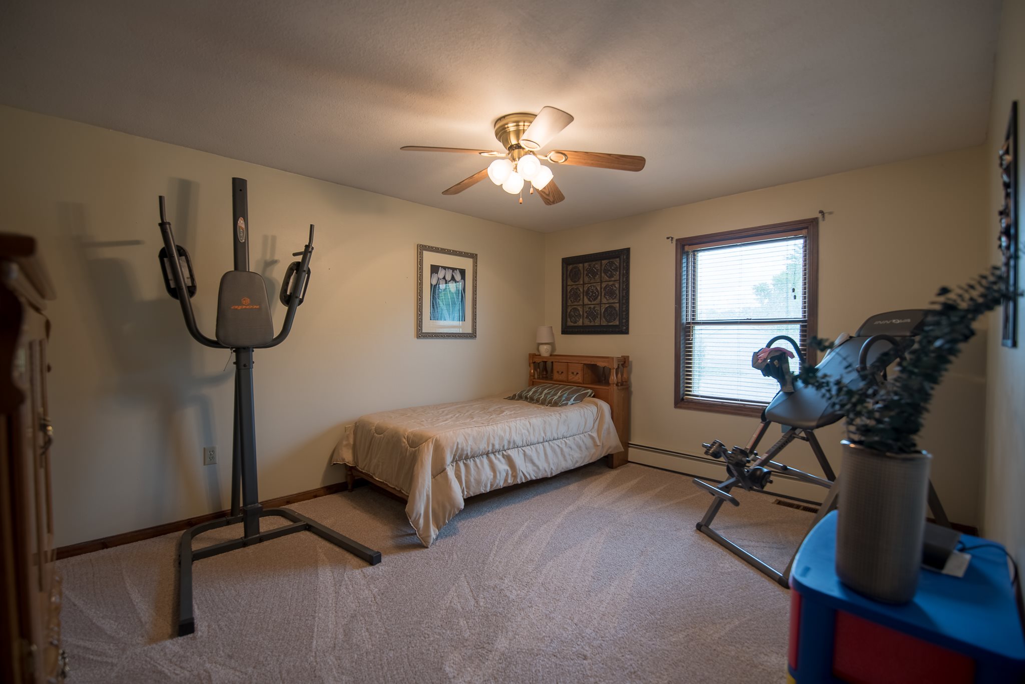 11523 Ransgate Court Fort Wayne, IN 46814 - Photo 29 of 36