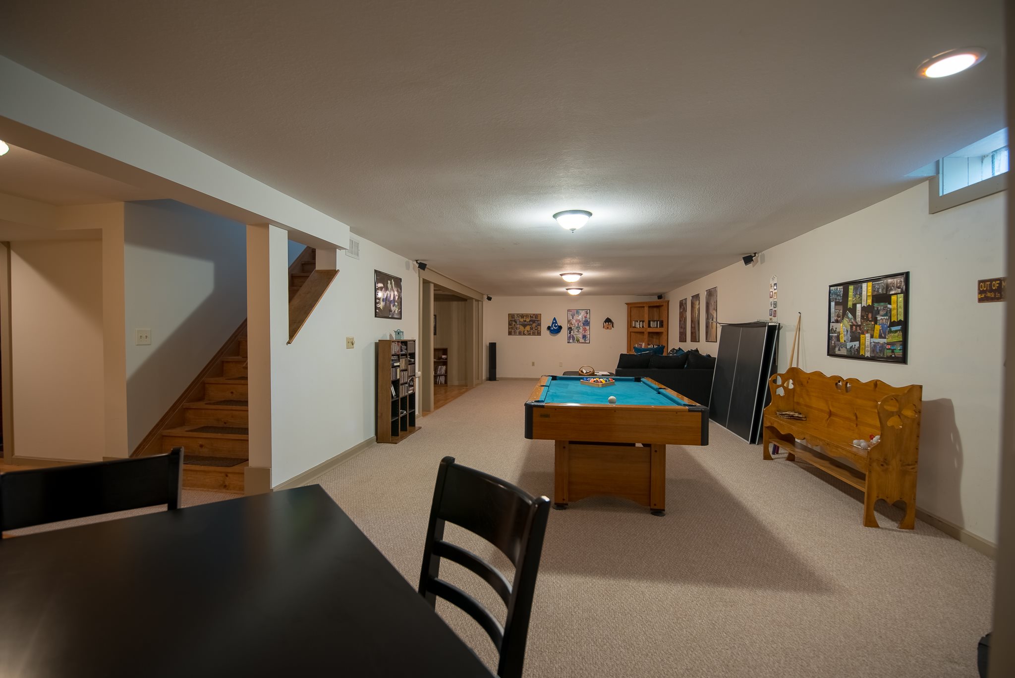 11523 Ransgate Court Fort Wayne, IN 46814 - Photo 33 of 36