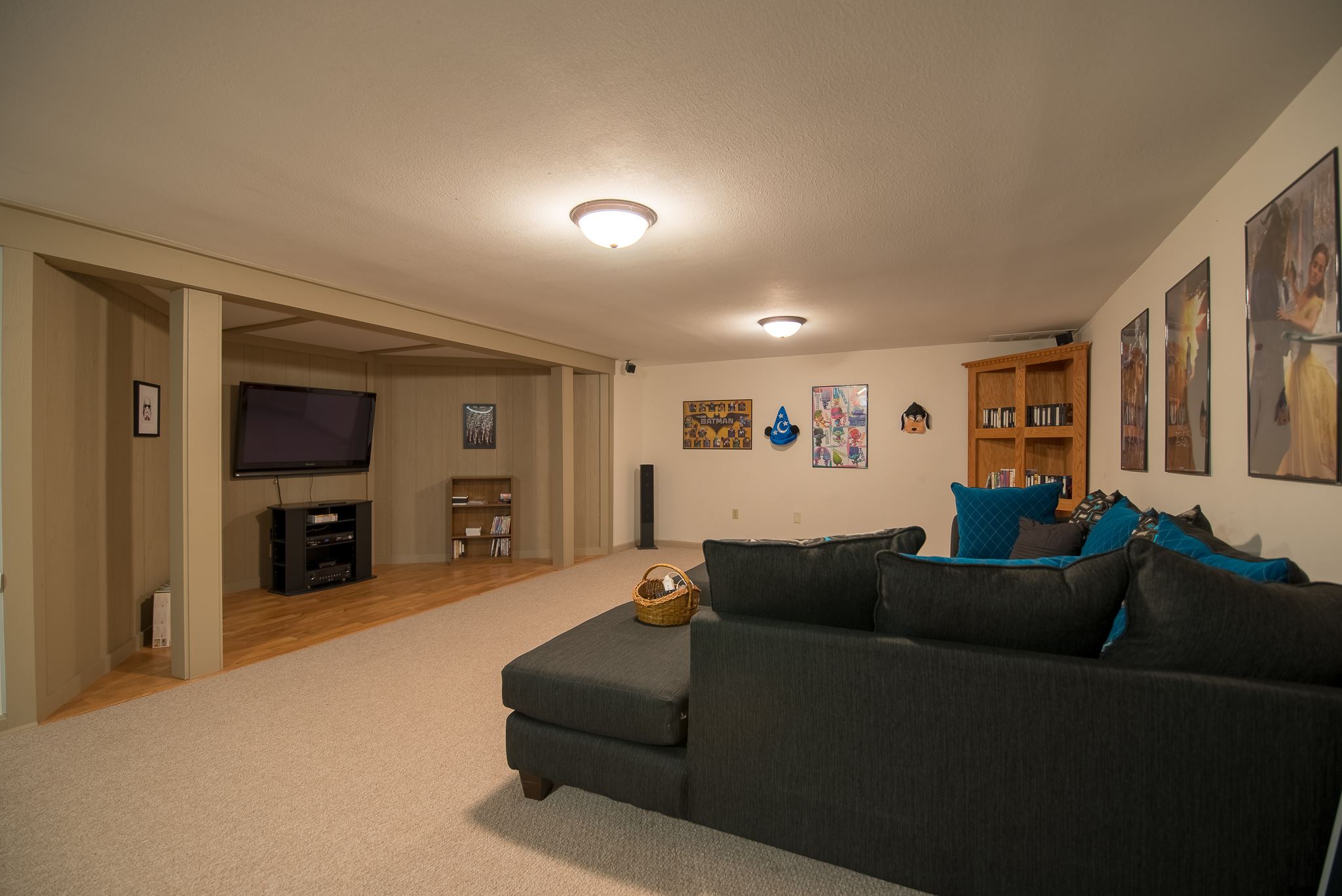 11523 Ransgate Court Fort Wayne, IN 46814 - Photo 34 of 36