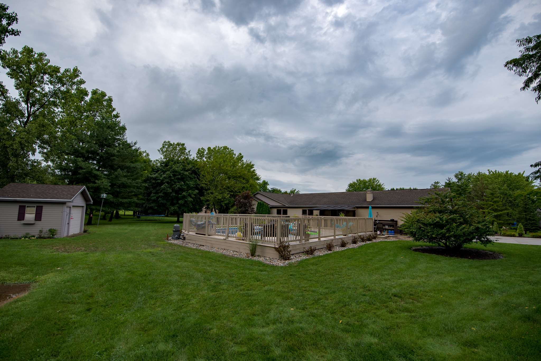 11523 Ransgate Court Fort Wayne, IN 46814 - Photo 36 of 36