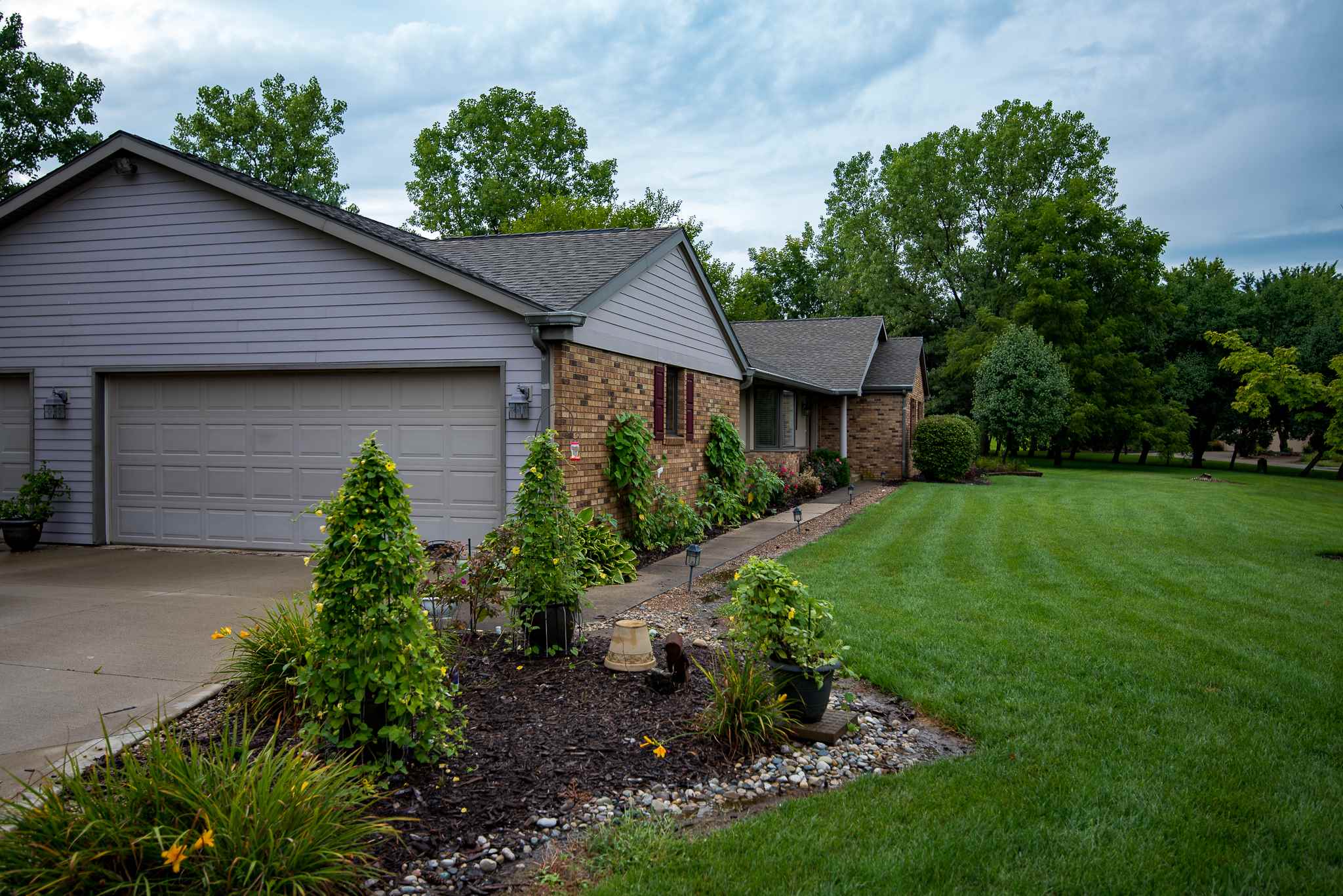11523 Ransgate Court Fort Wayne, IN 46814 - Photo 6 of 36