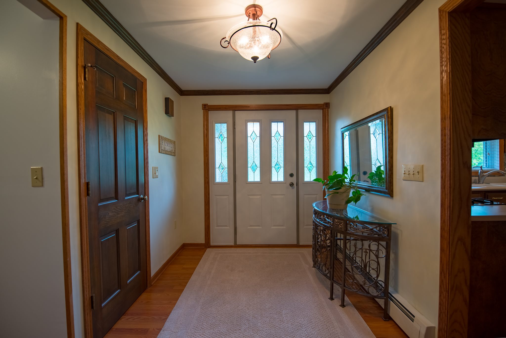 11523 Ransgate Court Fort Wayne, IN 46814 - Photo 10 of 36