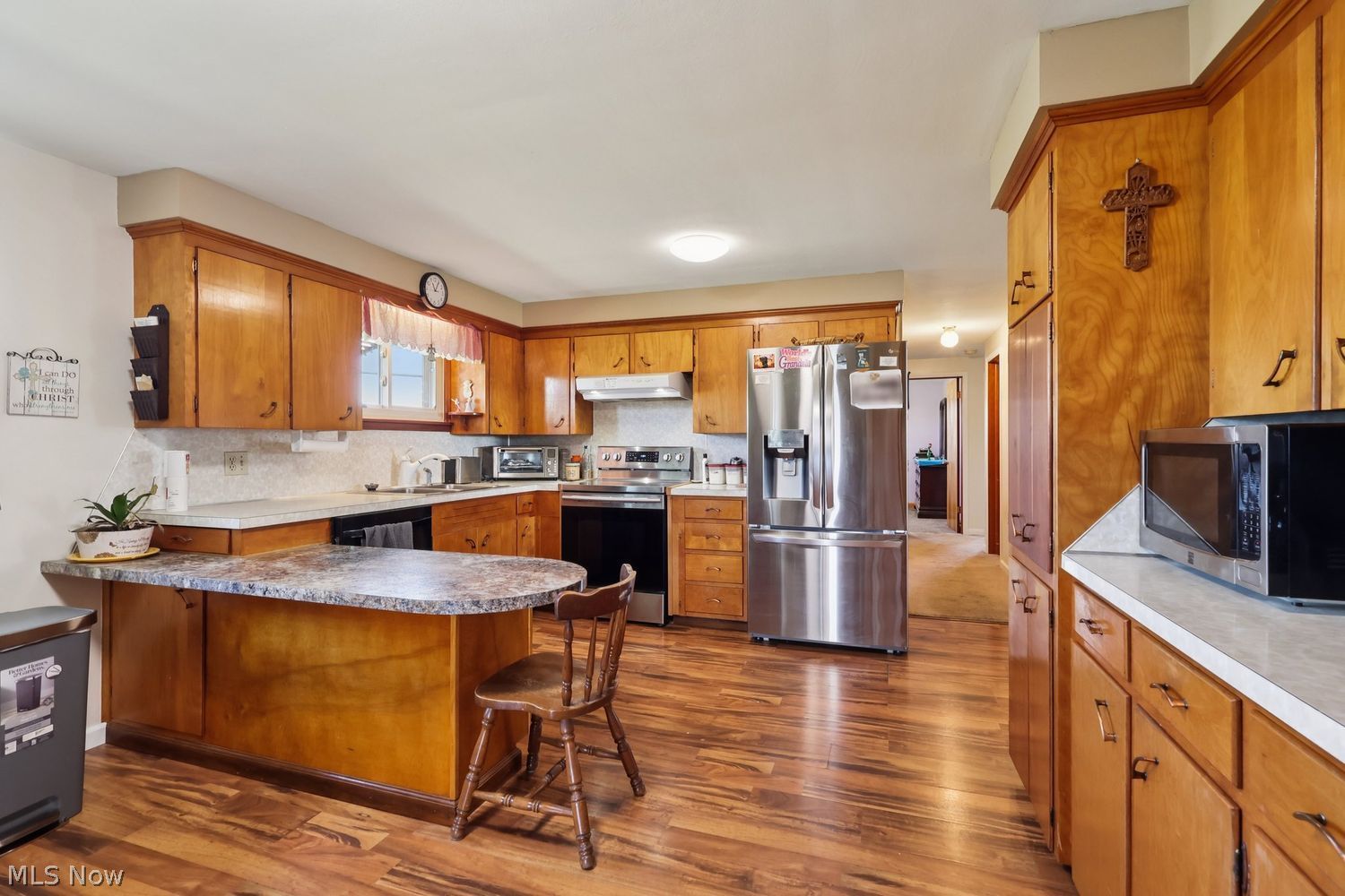 7115 Lardon Road Waynesburg, OH 44688 - Photo 11 of 44