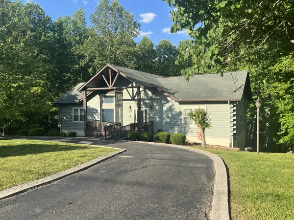 $824,900 | 187 Rigsbys Ridge, Lynchburg, TN 37352