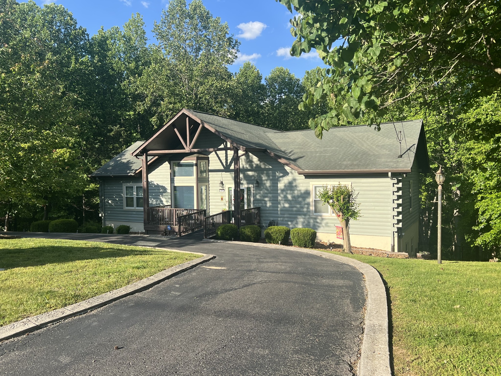 187 Rigsbys Ridge Lynchburg, TN 37352 - Photo 1 of 43
