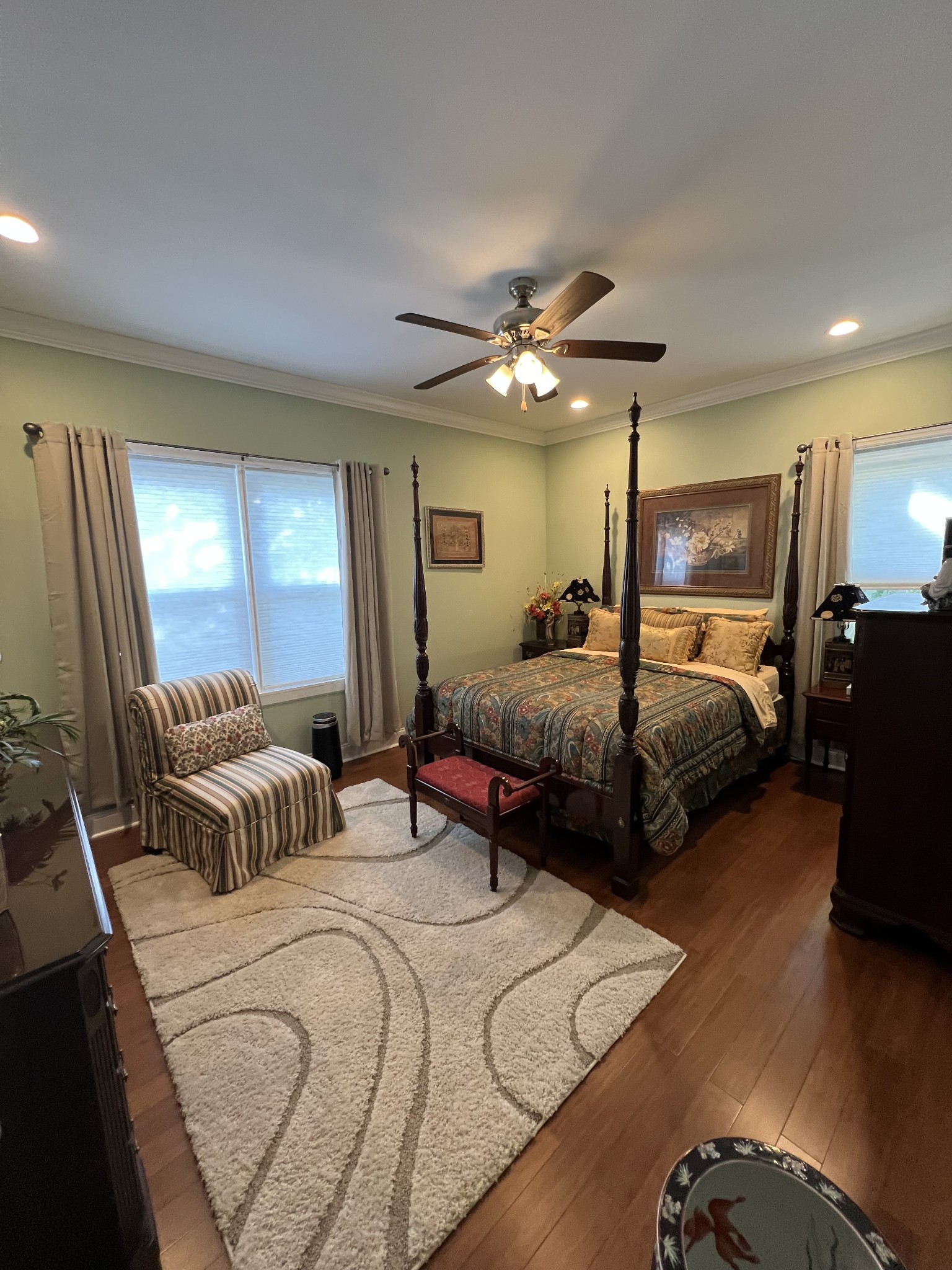 187 Rigsbys Ridge Lynchburg, TN 37352 - Photo 22 of 43