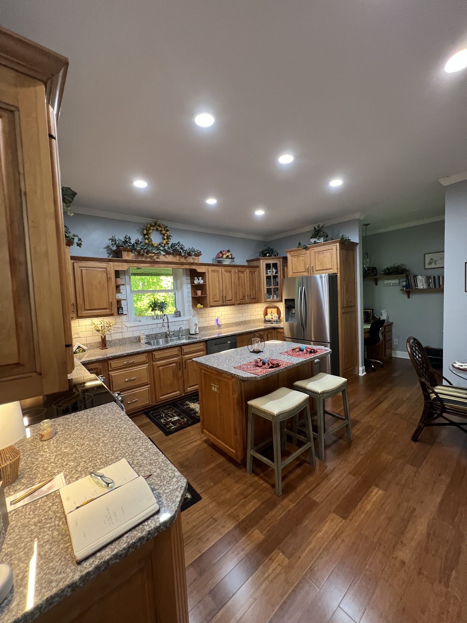 187 Rigsbys Ridge Lynchburg, TN 37352 - Photo 27 of 43