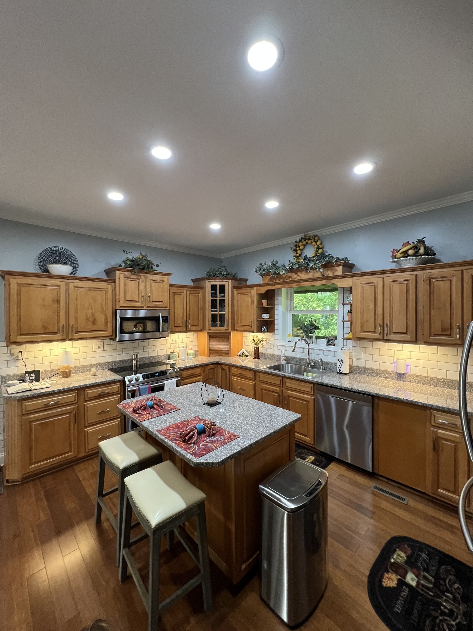 187 Rigsbys Ridge Lynchburg, TN 37352 - Photo 33 of 43