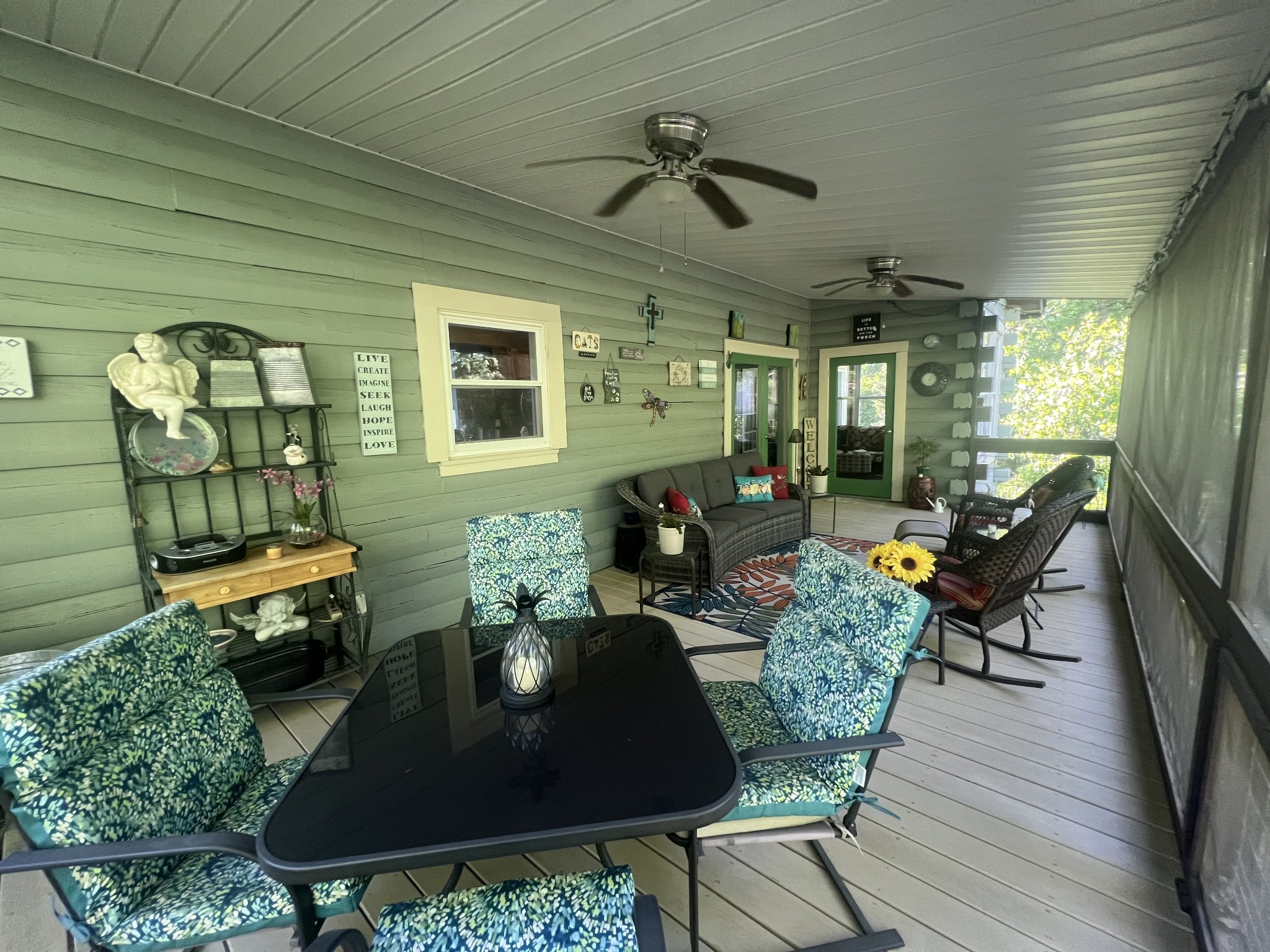 187 Rigsbys Ridge Lynchburg, TN 37352 - Photo 10 of 43