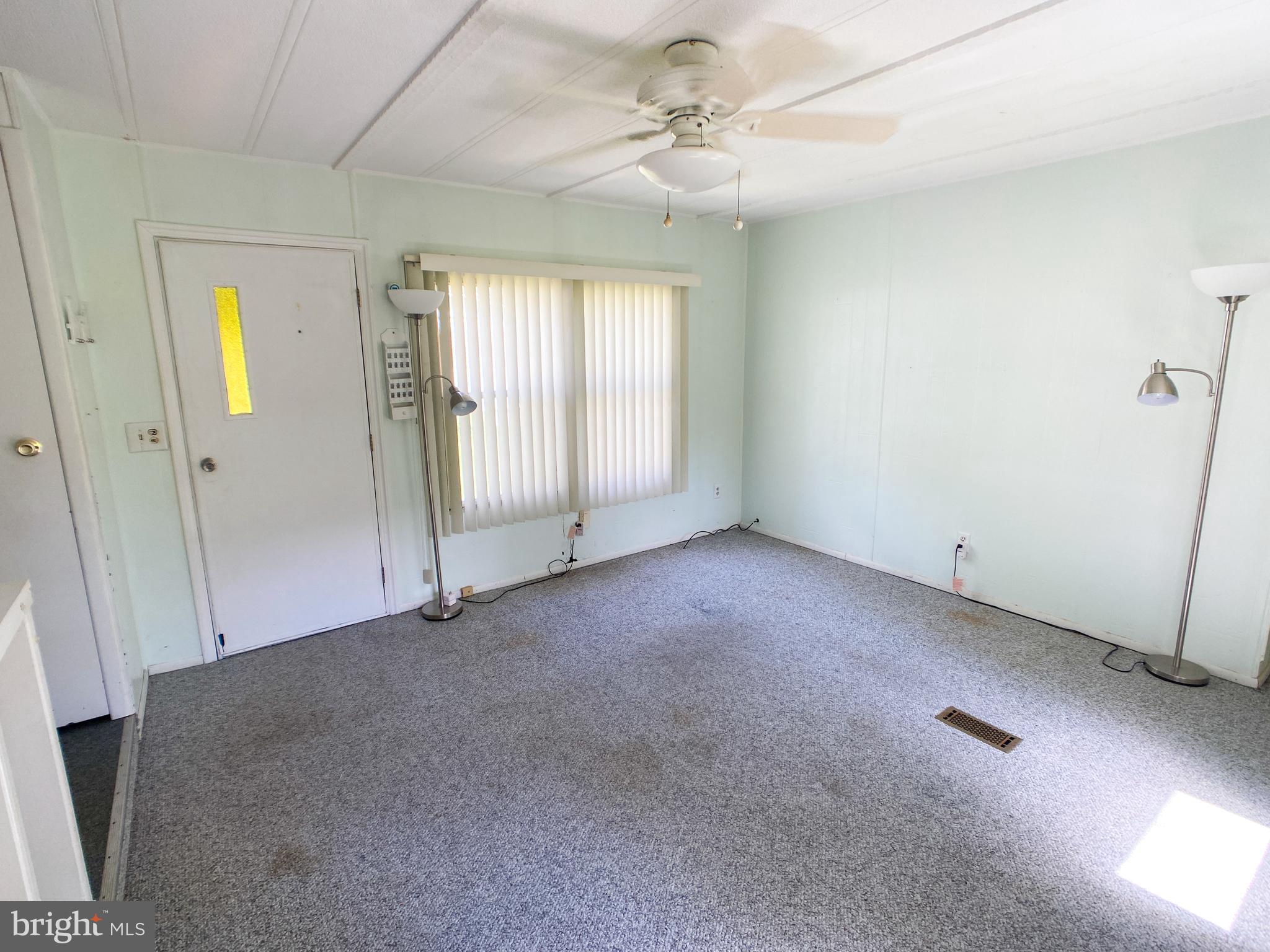 46 Jones Mill Road Wrightstown, NJ 08562 - Photo 20 of 34 a view of an empty room with a window