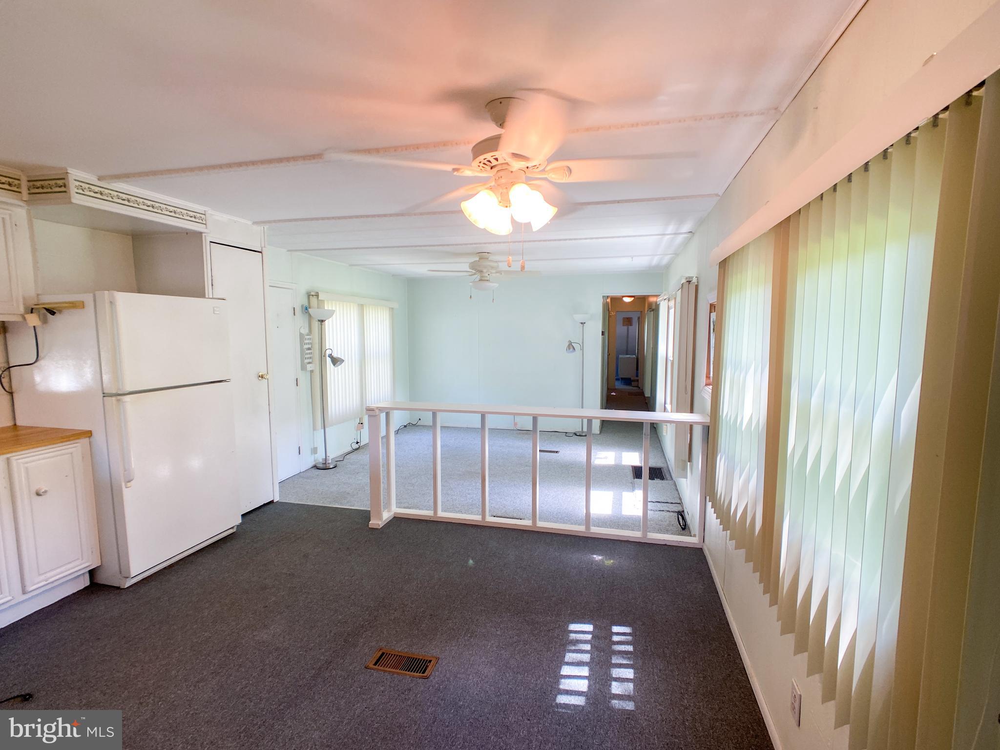 46 Jones Mill Road Wrightstown, NJ 08562 - Photo 8 of 34 a view of gallery with window