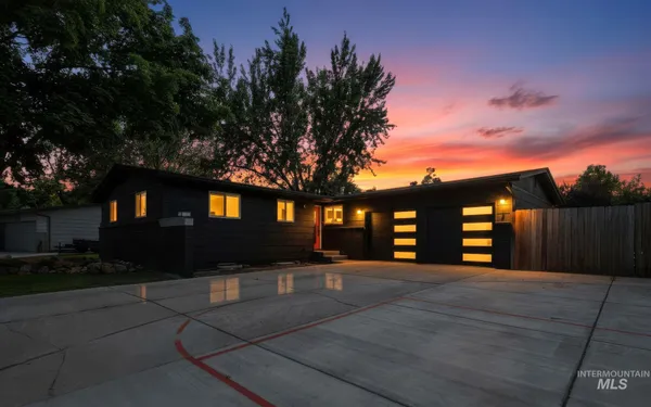 $529,000 | 4075 Bristol Street, Boise, ID 83704