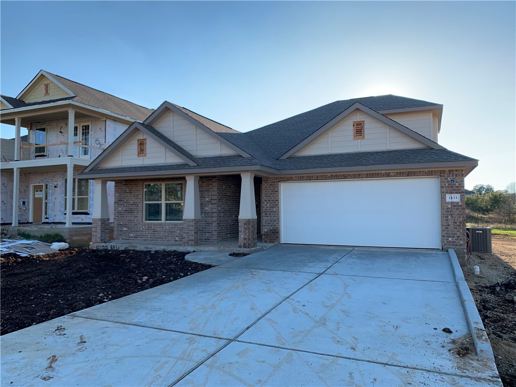 1433 Morning View Road Georgetown, TX 78628 - Photo 1 of 1 Gallery Image 1