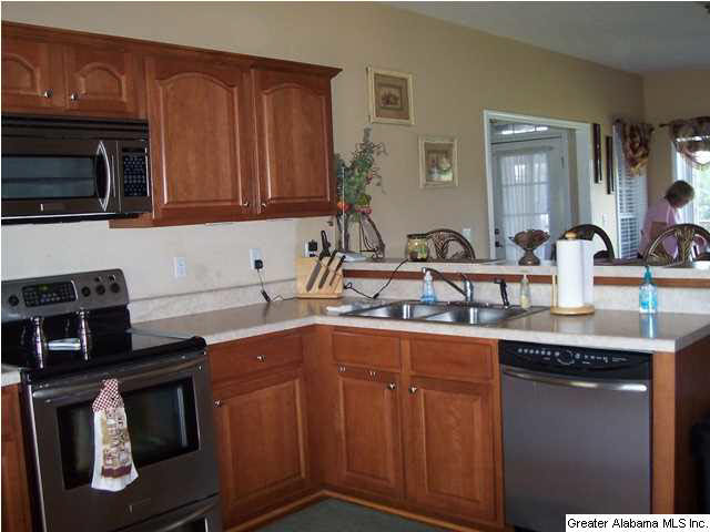 1776 County Road 96 Heflin, AL 36264 - Photo 8 of 31