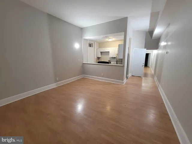 $1,650 | 1217 Hollins Street, Unit 2, Baltimore, MD 21223