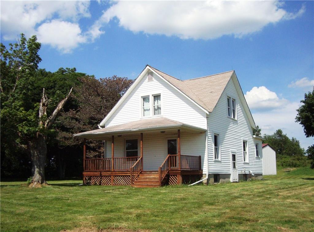 1901 Harlansburg Road New Castle, PA 16101 - Photo 1 of 17 Gallery Image 1